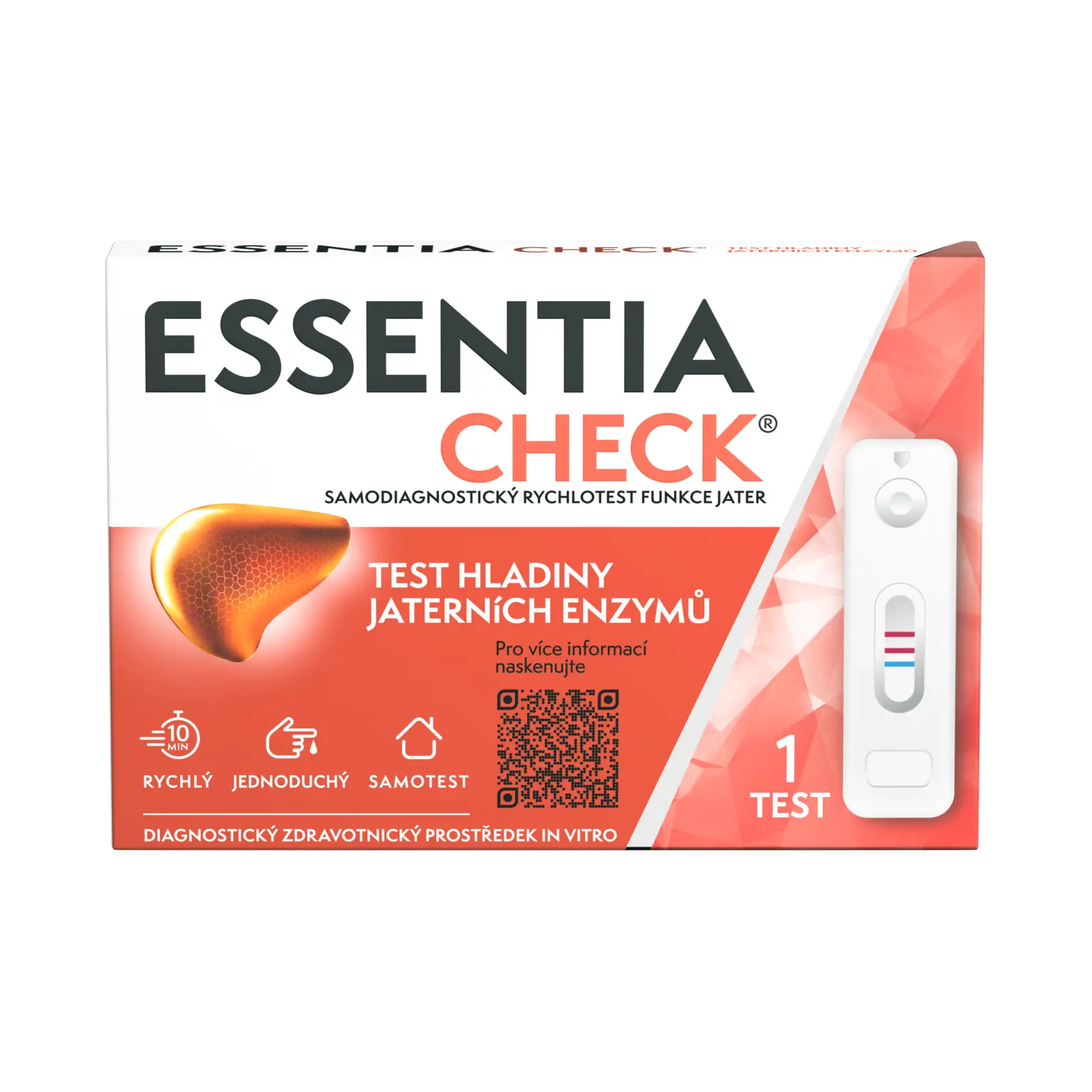 Essentia Check