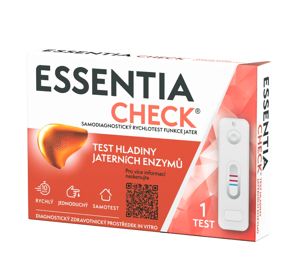 Essentia Check
